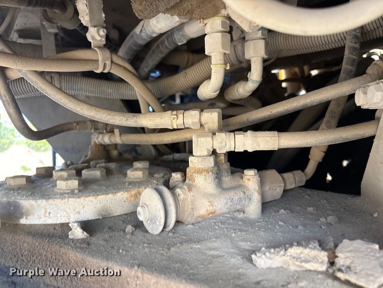 image for item EV2928 2007 Komatsu WA500-6 wheel loader