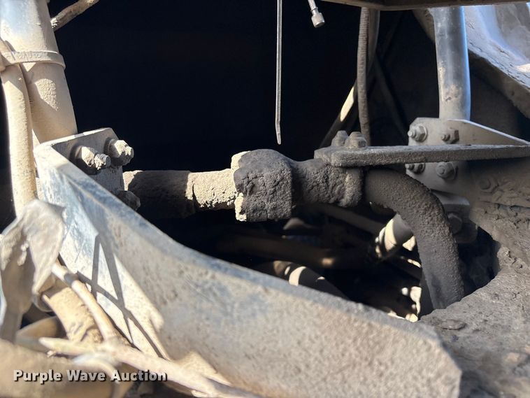 image for item EV2928 2007 Komatsu WA500-6 wheel loader