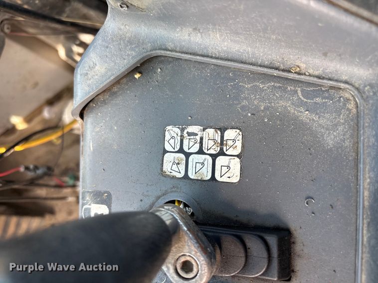 image for item EV2928 2007 Komatsu WA500-6 wheel loader