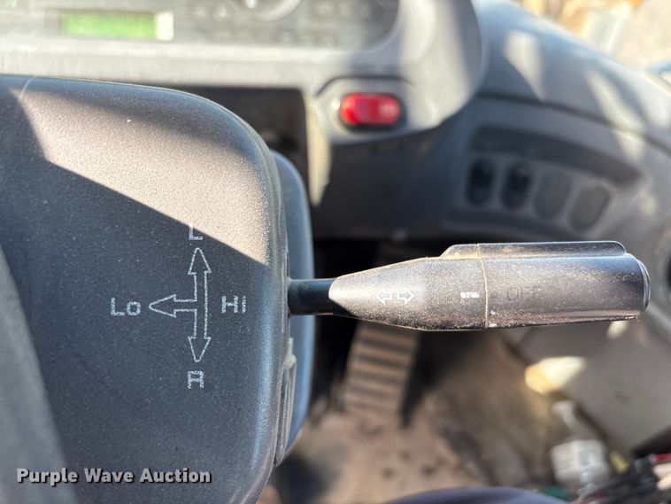 image for item EV2928 2007 Komatsu WA500-6 wheel loader