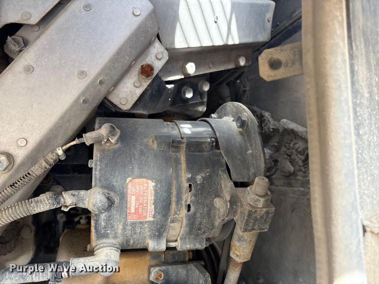 image for item EV2928 2007 Komatsu WA500-6 wheel loader