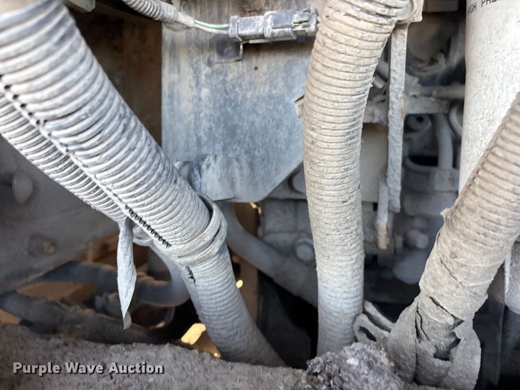 image for item EV2928 2007 Komatsu WA500-6 wheel loader