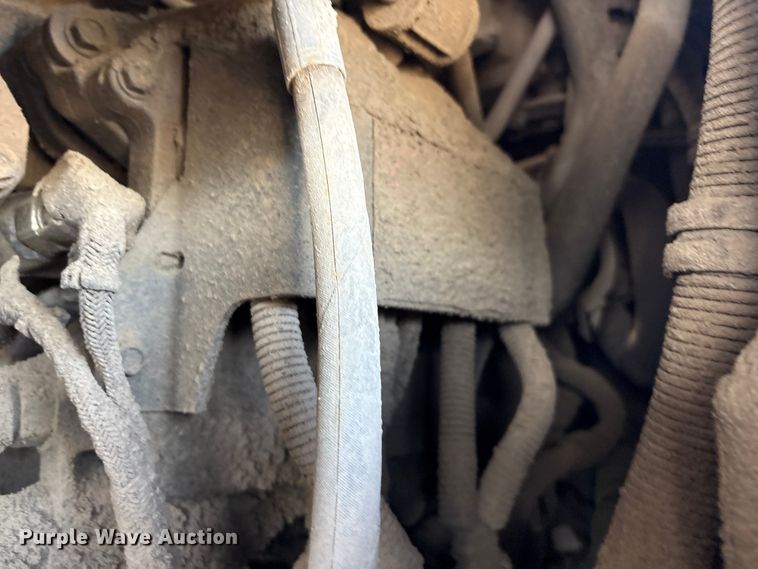 image for item EV2928 2007 Komatsu WA500-6 wheel loader