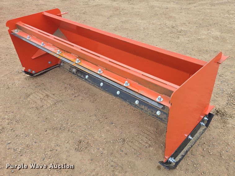 image for item EV5780 Snow Pusher