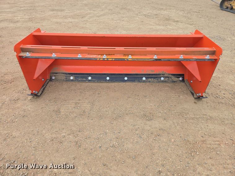 image for item EV5780 Snow Pusher