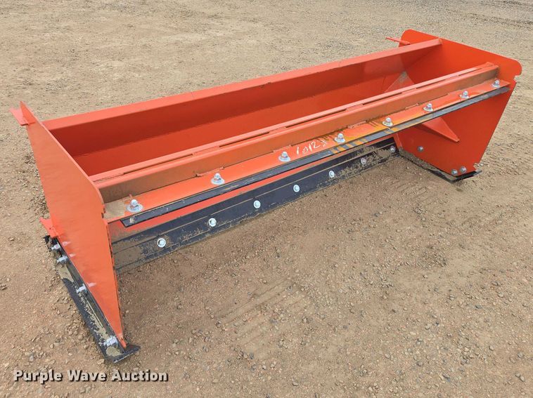 image for item EV5780 Snow Pusher