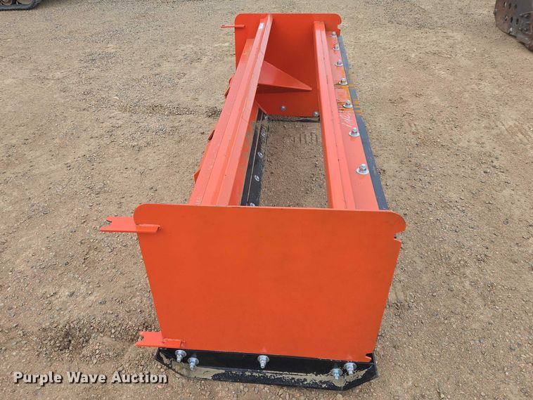 image for item EV5780 Snow Pusher