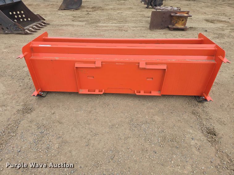 image for item EV5780 Snow Pusher