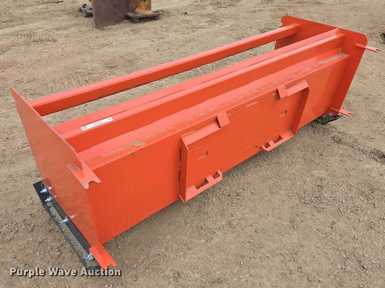 image for item EV5780 Snow Pusher