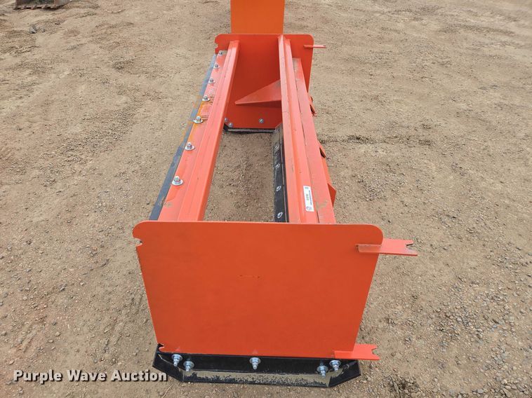 image for item EV5780 Snow Pusher