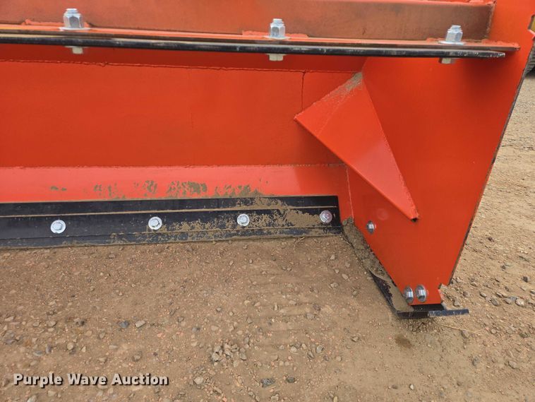 image for item EV5780 Snow Pusher