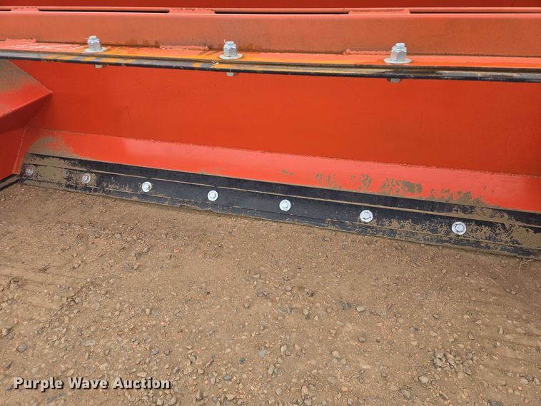 image for item EV5780 Snow Pusher