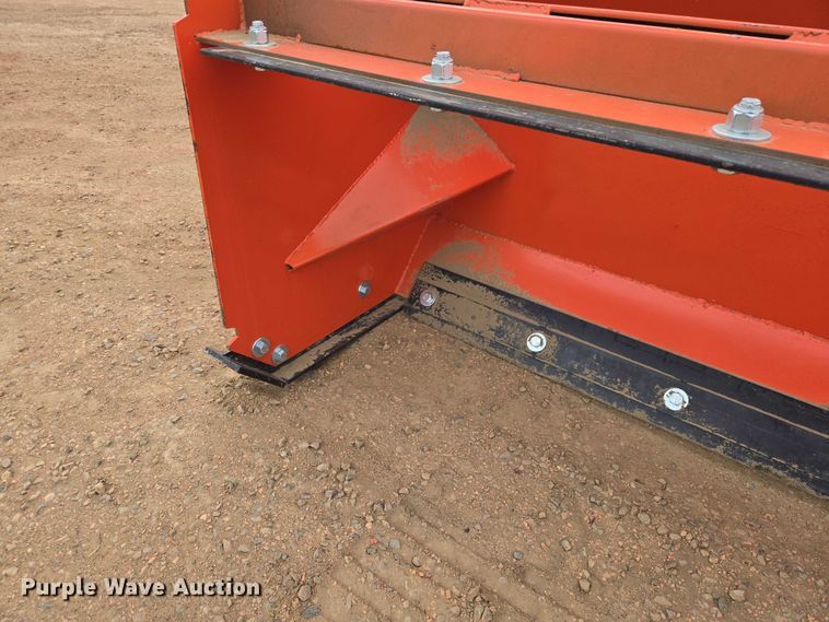 image for item EV5780 Snow Pusher