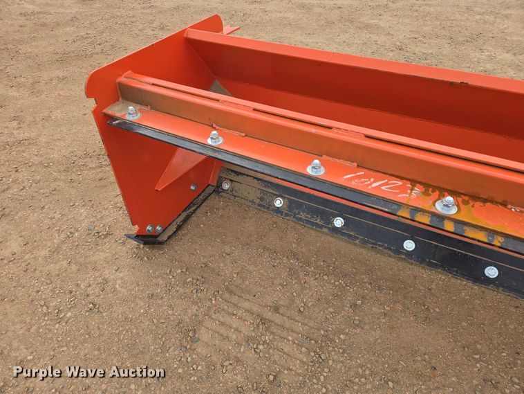 image for item EV5780 Snow Pusher