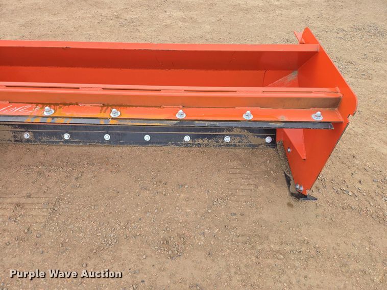 image for item EV5780 Snow Pusher