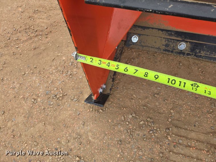 image for item EV5780 Snow Pusher