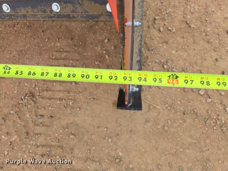 image for item EV5780 Snow Pusher