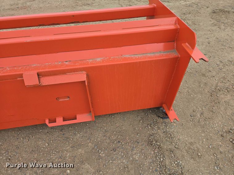 image for item EV5780 Snow Pusher