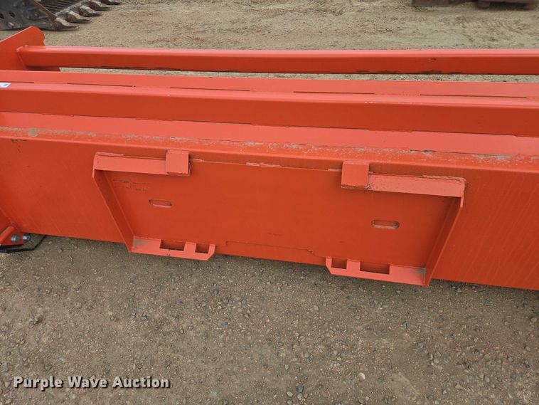 image for item EV5780 Snow Pusher