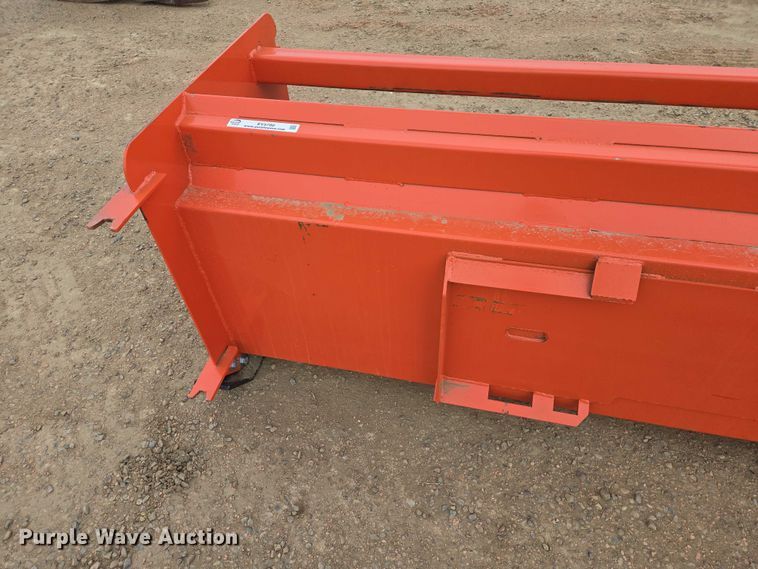 image for item EV5780 Snow Pusher