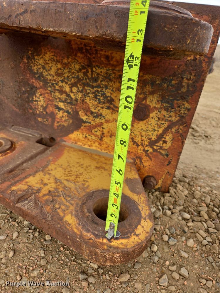 image for item EV5784 SUI compaction Wheel