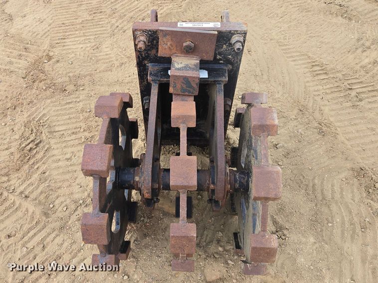 image for item EV5785 Compaction Wheel
