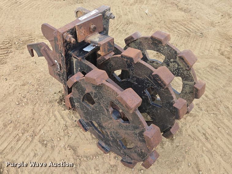 image for item EV5785 Compaction Wheel
