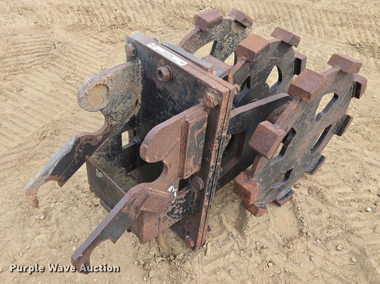image for item EV5785 Compaction Wheel