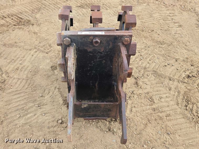 image for item EV5785 Compaction Wheel
