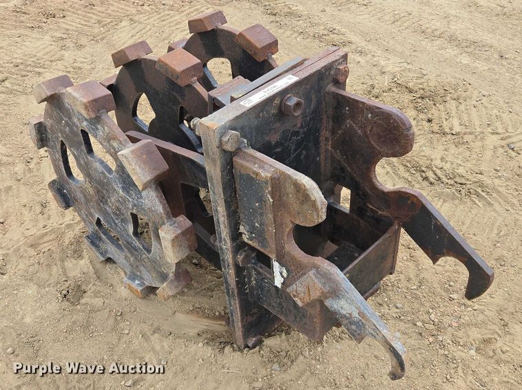 image for item EV5785 Compaction Wheel