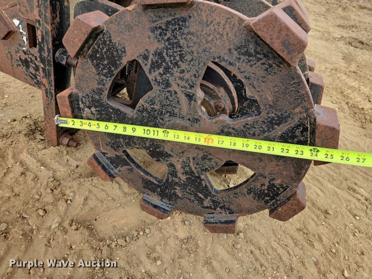 image for item EV5785 Compaction Wheel