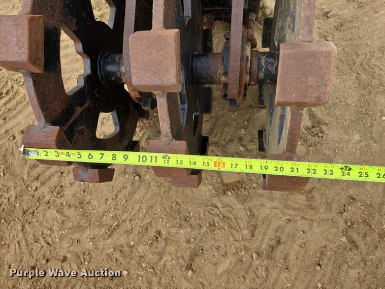 image for item EV5785 Compaction Wheel