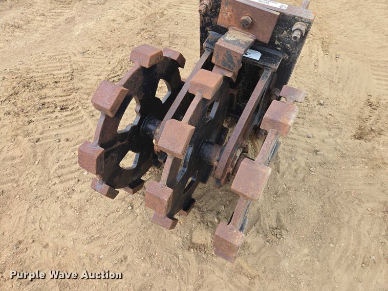 image for item EV5785 Compaction Wheel