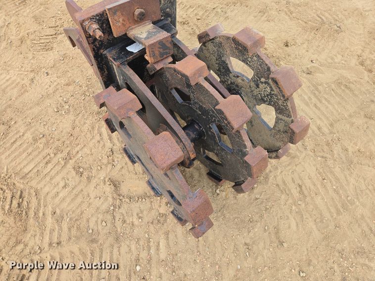 image for item EV5785 Compaction Wheel