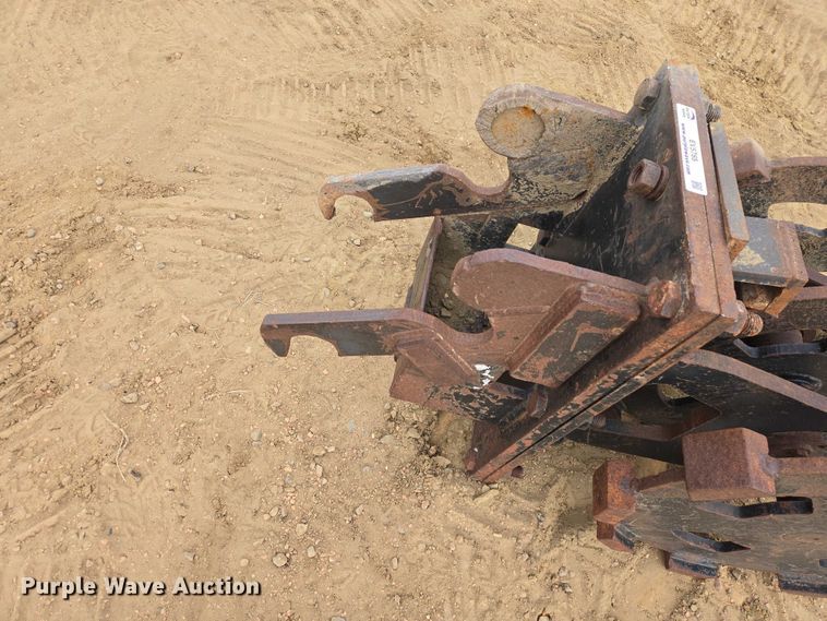 image for item EV5785 Compaction Wheel
