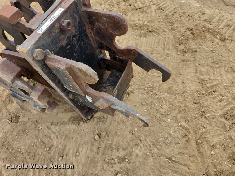 image for item EV5785 Compaction Wheel