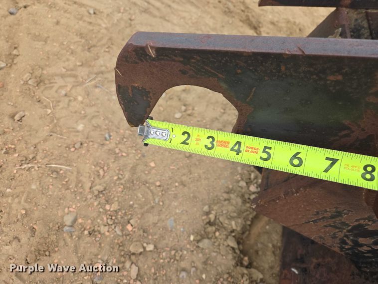 image for item EV5785 Compaction Wheel