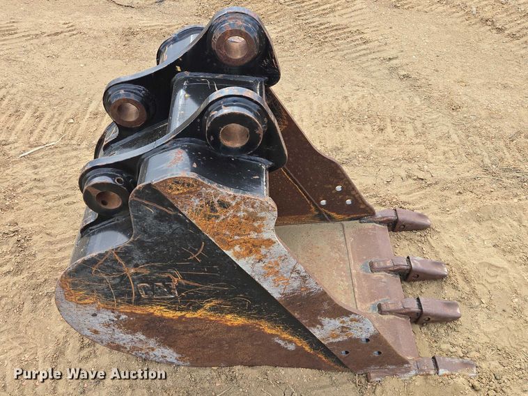 image for item EV5786 Caterpillar excavator bucket