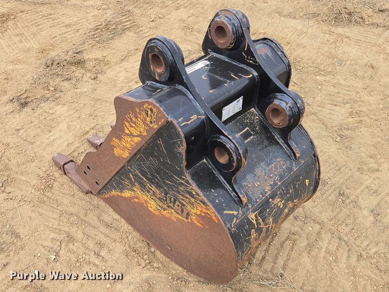 image for item EV5786 Caterpillar excavator bucket