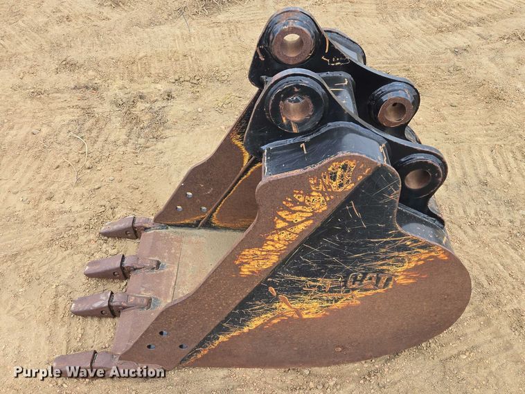 image for item EV5786 Caterpillar excavator bucket