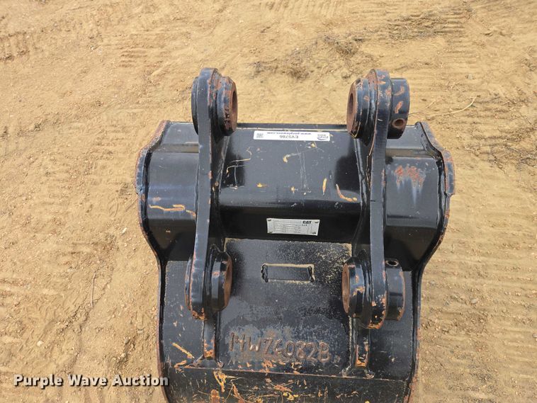 image for item EV5786 Caterpillar excavator bucket