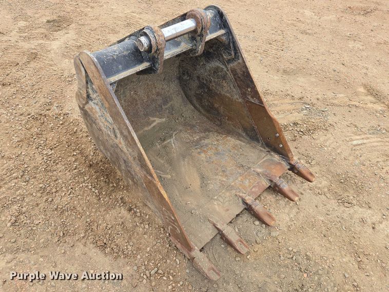 image for item EV5787 Caterpillar excavator bucket