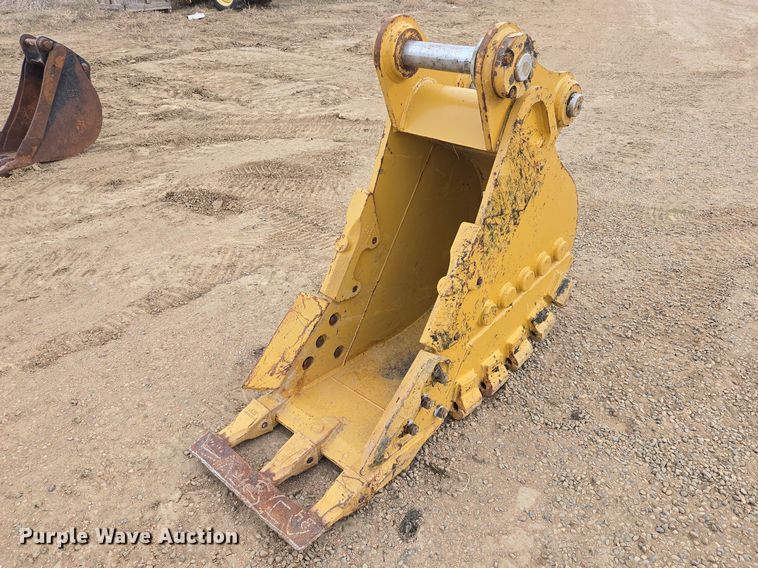 image for item EV5788 Bedrock EB320BSD excavator bucket