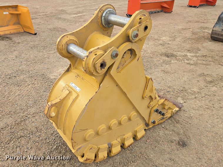 image for item EV5788 Bedrock EB320BSD excavator bucket