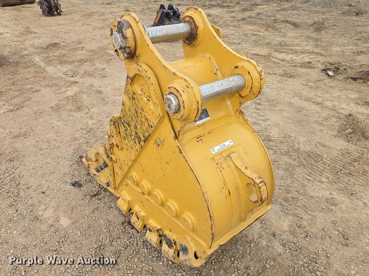 image for item EV5788 Bedrock EB320BSD excavator bucket