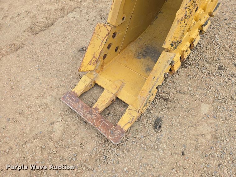 image for item EV5788 Bedrock EB320BSD excavator bucket