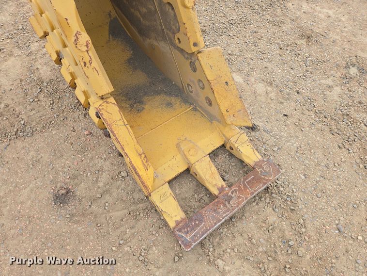 image for item EV5788 Bedrock EB320BSD excavator bucket