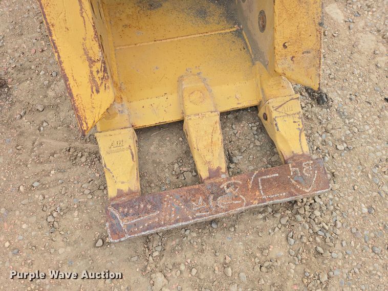 image for item EV5788 Bedrock EB320BSD excavator bucket