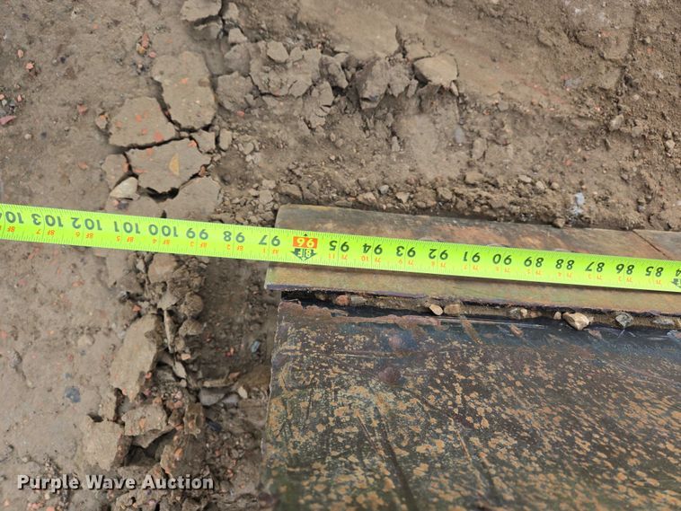 image for item EV5791 2020 Caterpillar 310 excavator