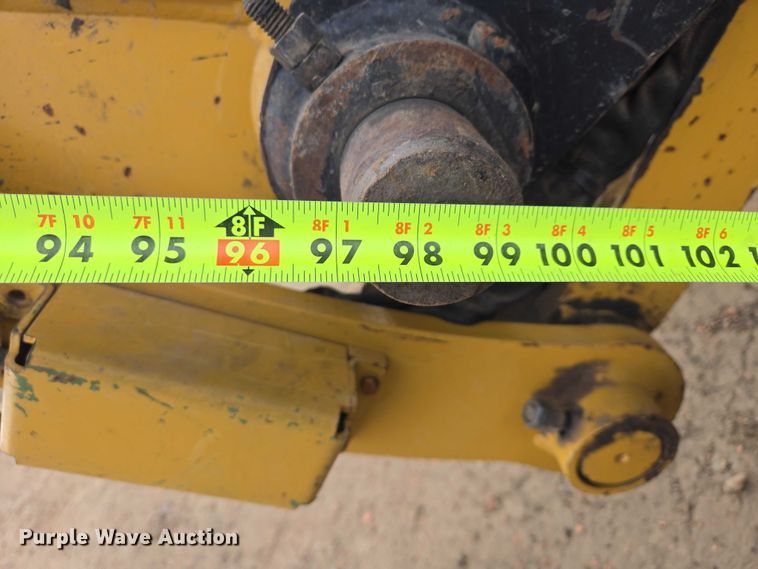 image for item EV5791 2020 Caterpillar 310 excavator